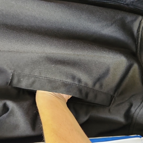 Men's jacket - Picture 4 of 9